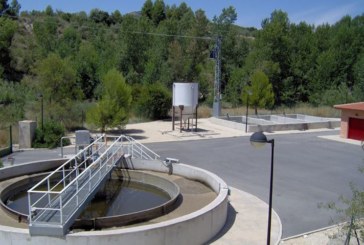 Optimització de depuradores d’aigua potable