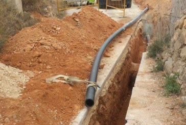 Convocatòria de Subvencions per a la realització i millora d’infraestructures hidràuliques d’abastiment d’aigua