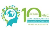 X International Congress of the Spanish Climatology Association