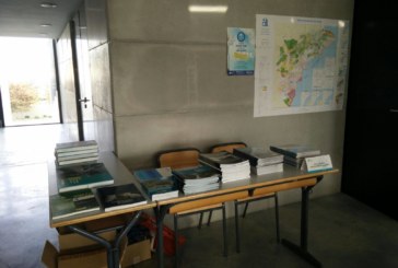 Hydrological Cycle gives away publications in the X Congress of the Spanish Climatology Association