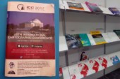 28 Congreso Internacional de Cartografía (ICC 2017)