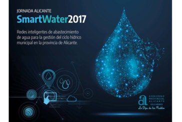 Jornada Alicante SmartWater 2017