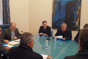 Pacte Provincial de l’Aigua
