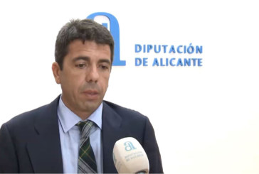 Defense of Alicante irrigators