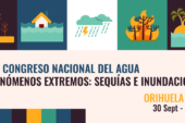 Congrés Nacional de l’Aigua 2021