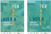 JORNADA CIUDADANA TERRA